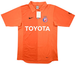 2006-07 RED STAR BELGRADE SHIRT S