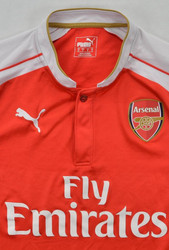 2015-16 ARSENAL LONDON KOSZULKA S
