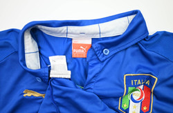 2014-15 ITALY SHIRT L