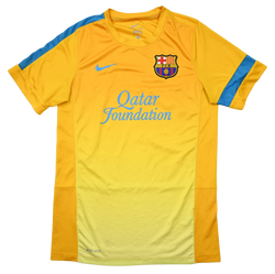 FC BARCELONA KOSZULKA S