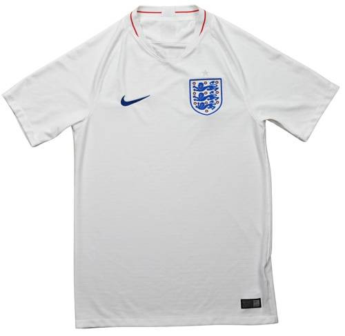 2018-19 ENGLAND SHIRT S