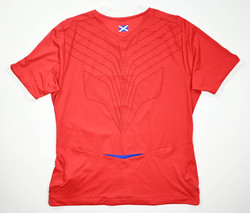 2008-09 RANGERS KOSZULKA XL WOMENS