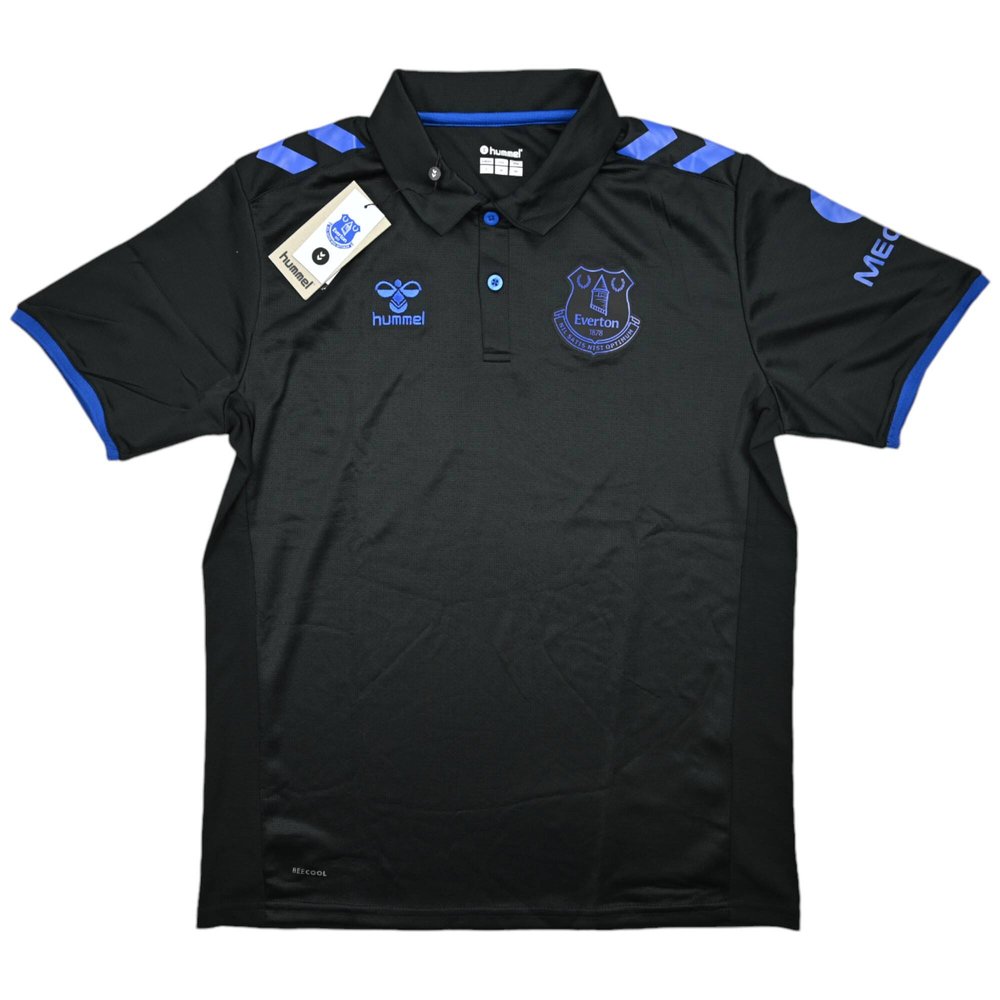 EVERTON SHIRT L