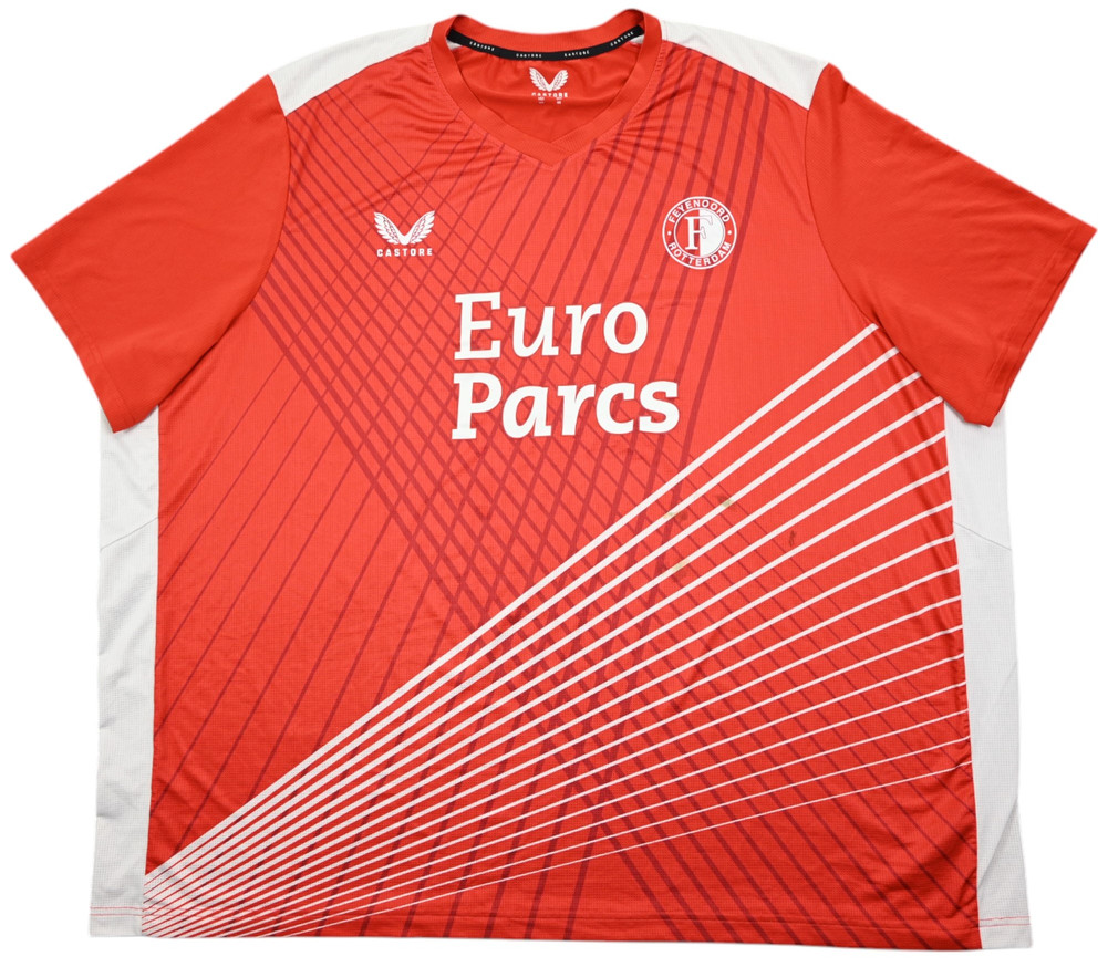 2023-24 FEYENOORD KOSZULKA 5XL