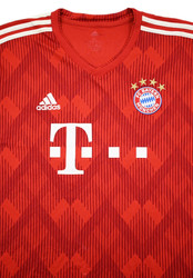 2018-19 BAYERN MUNCHEN KOSZULKA XL