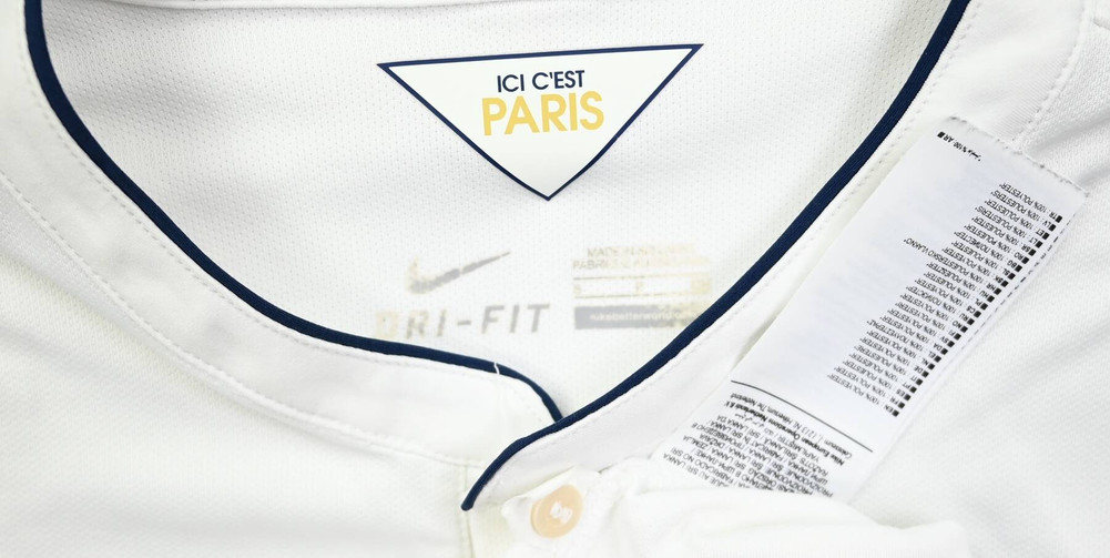 2014-15 PARIS SAINT-GERMAIN KOSZULKA S