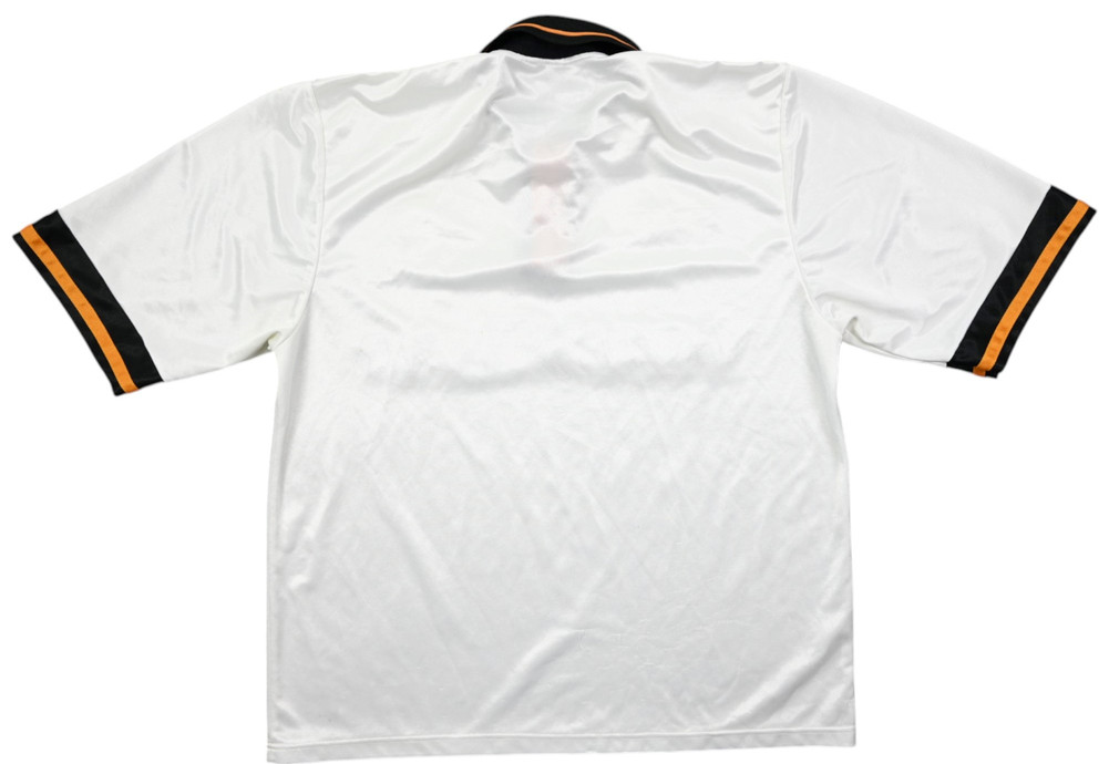 1994-96 WOLVERHAMPTON WANDERERS SHIRT L