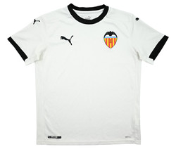 2020-21 VALENCIA SHIRT L. BOYS 