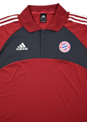 2002-03 BAYERN MUNCHEN SHIRT M