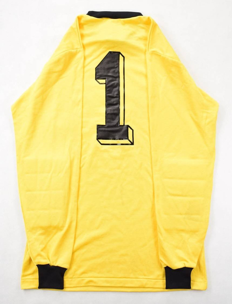 ERIMA MADE IN WEST GERMANY GK SHIRT L