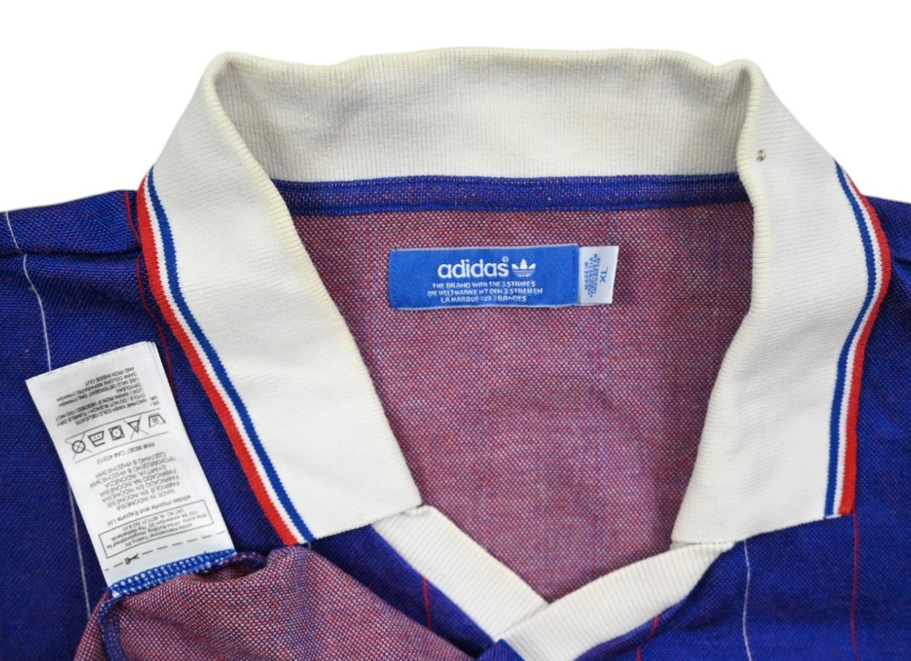 1982 FRANCE REISSUE SHIRT XL