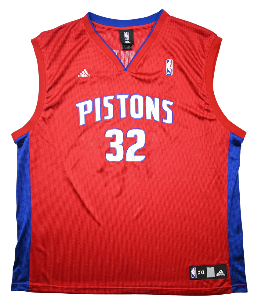 DETROIT PISTONS *HAMILTON* NBA KOSZULKA XXL
