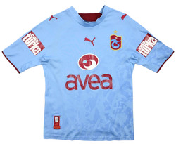 2006-07 TRABZONSPOR KOSZULKA M. BOYS 