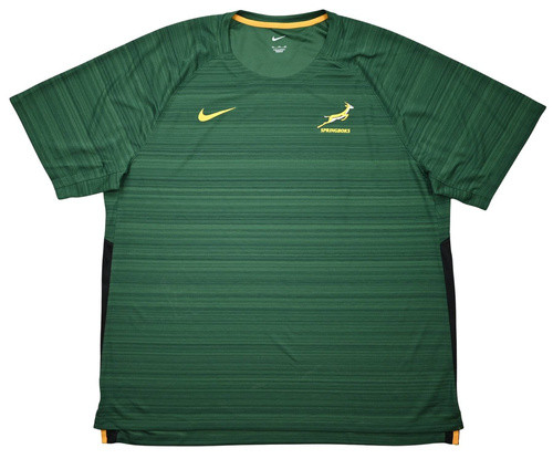 SOUTH AFRICA RUGBY KOSZULKA 3XL