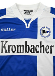 2007-08 ARMINIA BIELEFELD *VOLKER* SHIRT XXL
