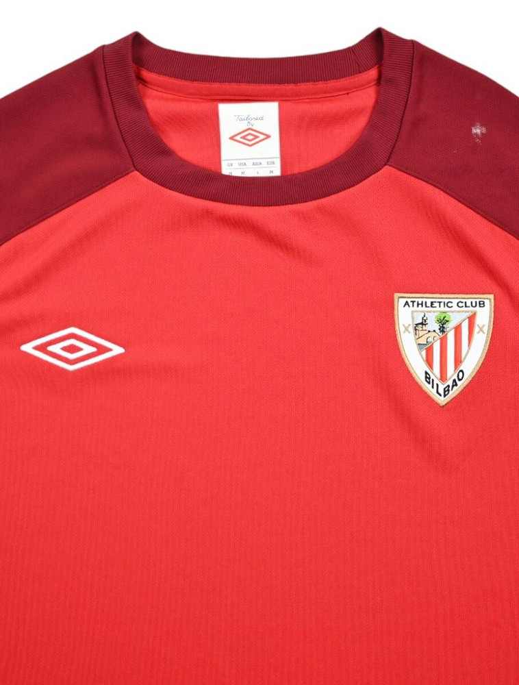 ATHLETIC CLUB BILBAO SHIRT M