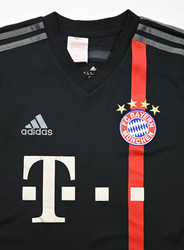 2014-15 BAYERN MUNCHEN KOSZULKA XL. BOYS