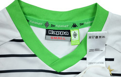 2013-14 BORUSSIA MONCHENGLADBACH *HERMANN* KOSZULKA S