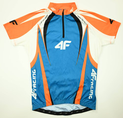 4F RACING CYCLING SHIRT M