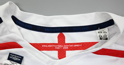 2007-09 ENGLAND *LAMPARD* SHIRT XL