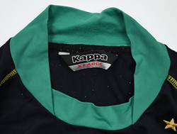 2006-07 WERDER BREMEN *FRINGS* SHIRT XL