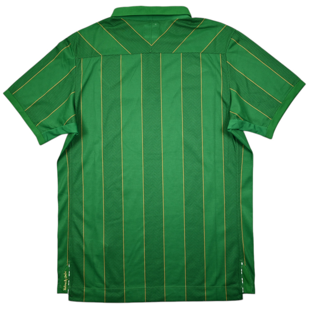 2011-12 IRELAND KOSZULKA M/L