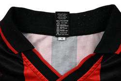1996-97 AC MILAN SHIRT S
