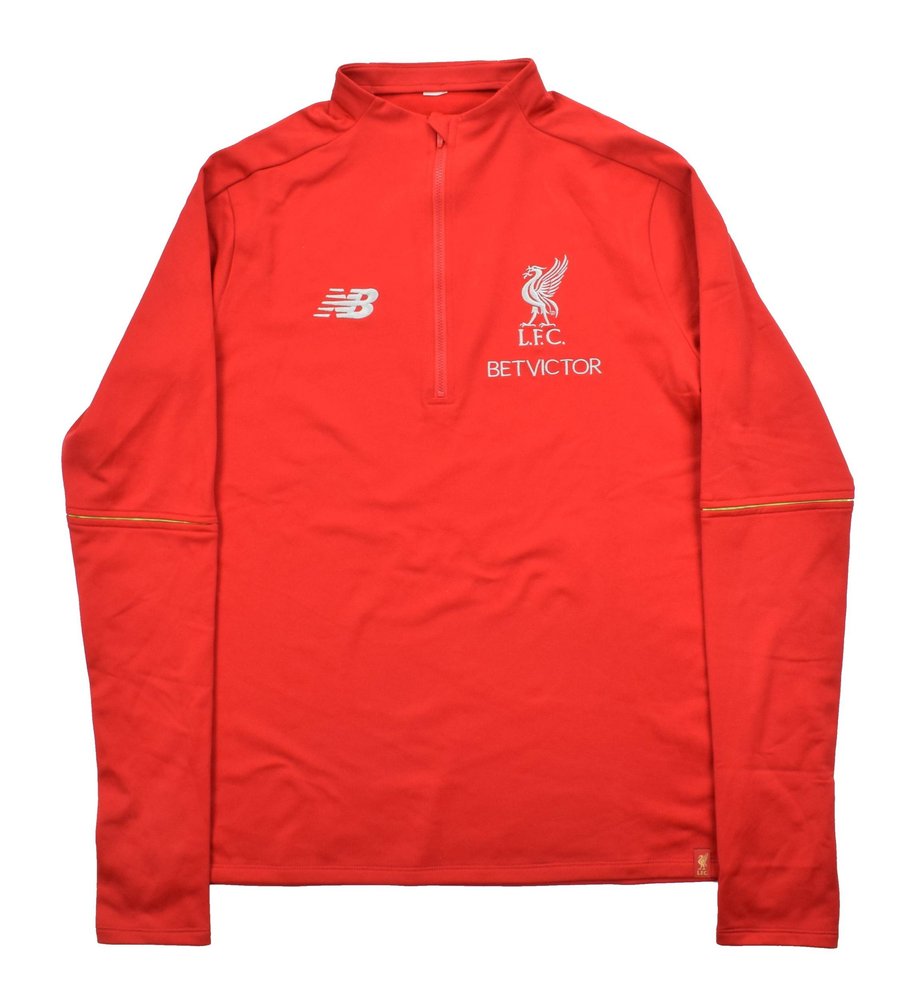 LIVERPOOL TOP S