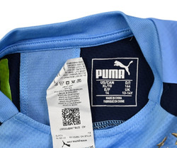 2019-20 BORUSSIA MONCHENGLADBACH SHIRT XL. BOYS