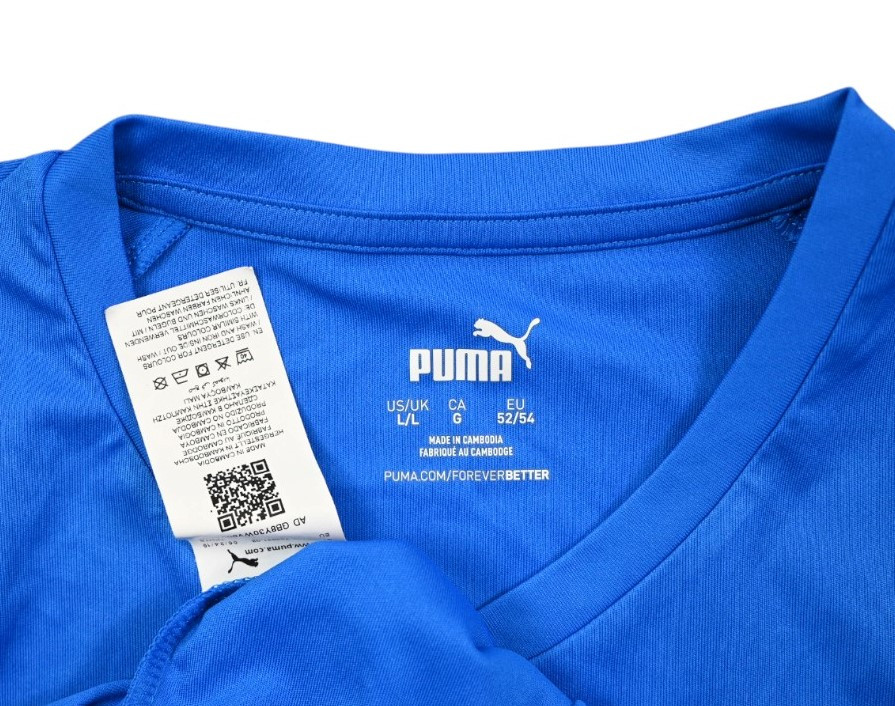 WALLSEND BOYS CLUB LONGSLEEVE KOSZULKA L