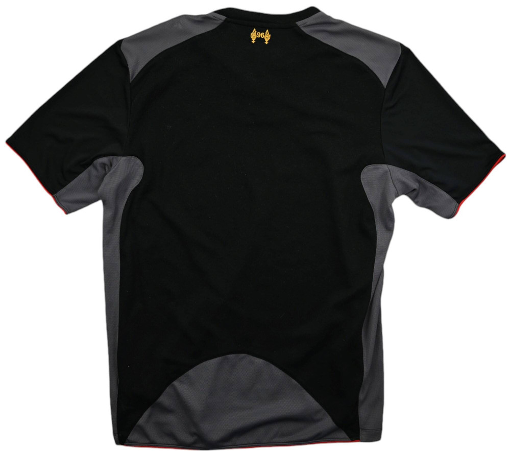 2012-13 LIVERPOOL KOSZULKA L