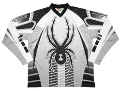 SPYDER MTB LONGSLEEVE KOSZULKA XL