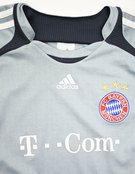 2010-11 BAYERN MUNCHEN LONGSLEEVE XL. BOYS 