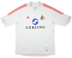 2005-06 KOLN KOSZULKA XXL