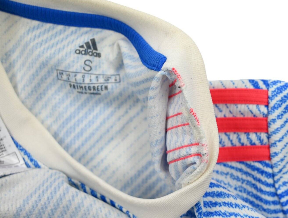 2021-22 MANCHESTER UNITED SHIRT S