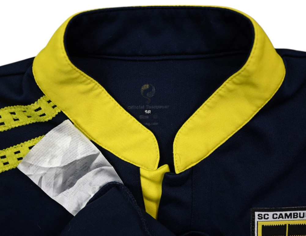 2015-16 CAMBUUR SHIRT S