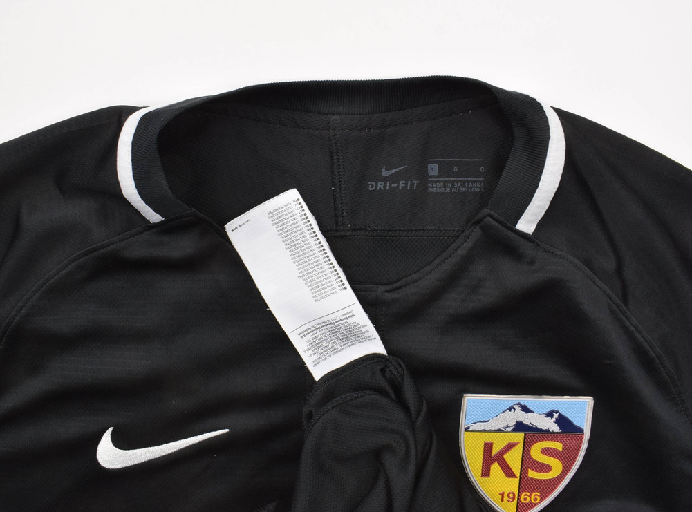 2018-19 KAYSERISPOR KOSZULKA L