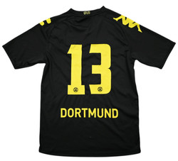 2011-12 BORUSSIA DORTMUND KOSZULKA S