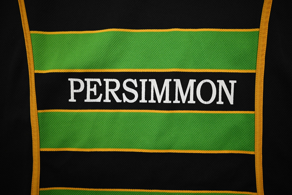 NORTHAMPTON SAINTS RUGBY KOSZULKA S