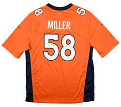 DENVER BRONCOS *MILLER* NFL KOSZULKA L
