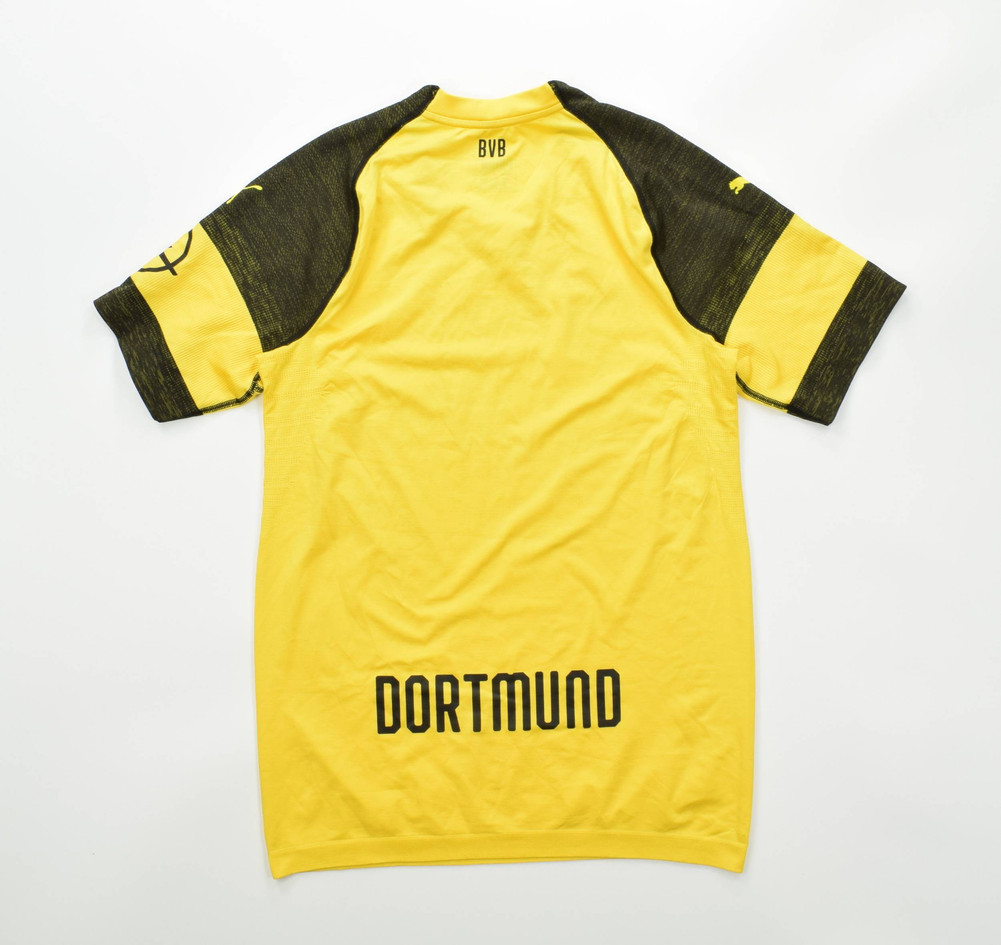 2018-19 BORUSSIA DORTMUND KOSZULKA XL