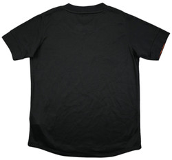 2012-13 NETHERLANDS SHIRT XS. BOYS