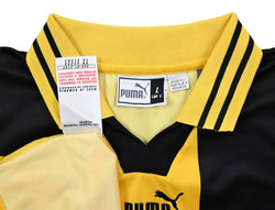PUMA OLDSCHOOL SHIRT L