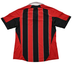 2012-13 AC MILAN SHIRT L