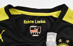 2013-14 BORUSSIA DORTMUND LONGSLEEVE S