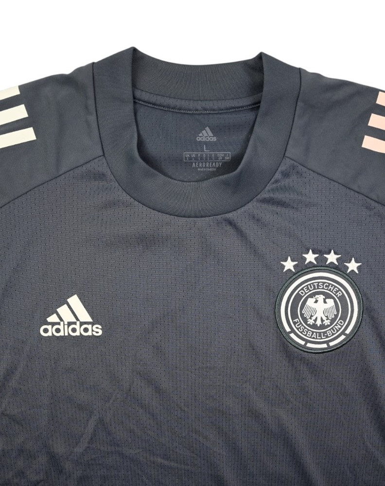 2019-20 GERMANY KOSZULKA L