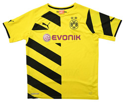 2014-15 BORUSSIA DORTMUND SHIRT XXL. BOYS