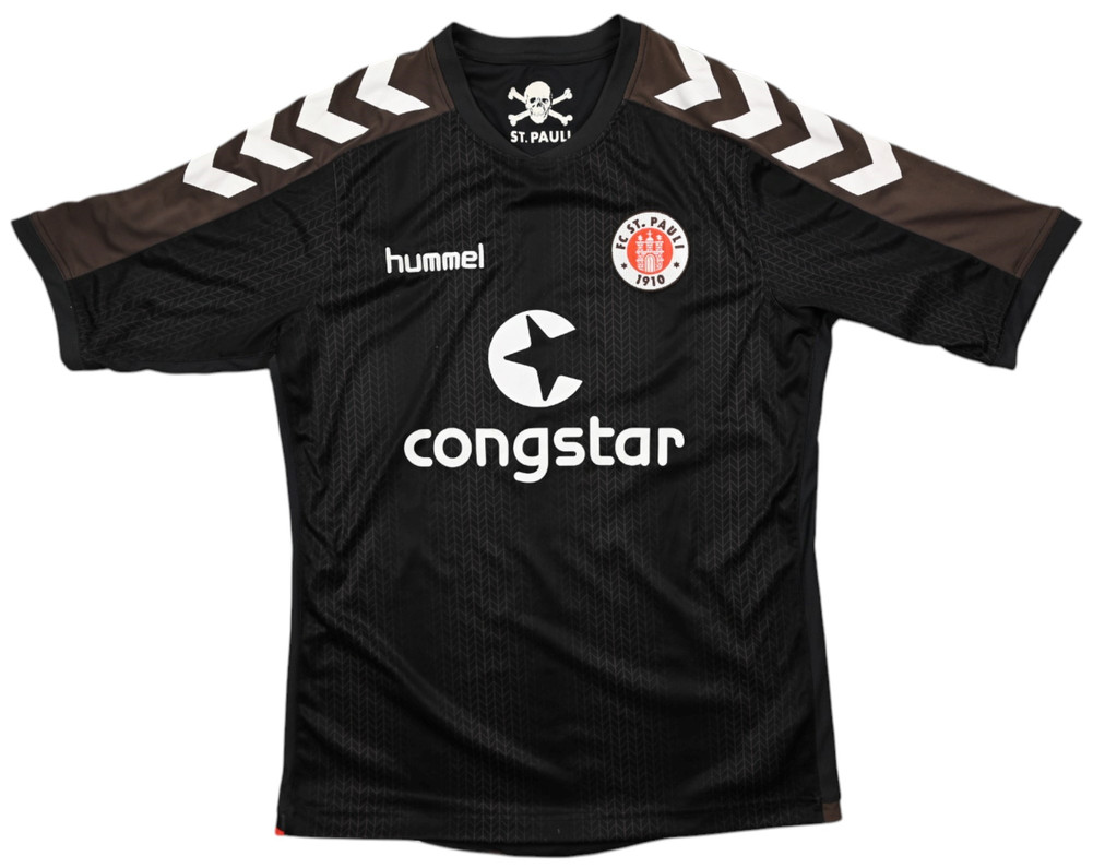2015-16 ST PAULI KOSZULKA M