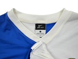 2013-14 BLACKBURN ROVERS LONGSLEEVE L