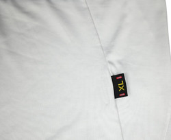 2007-08 FEYENOORD SHIRT XL